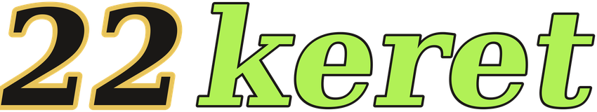 22keret logo